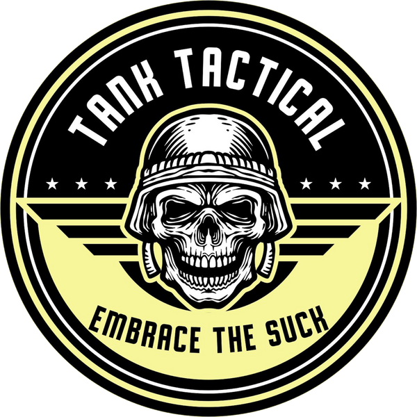 Tank Tactical