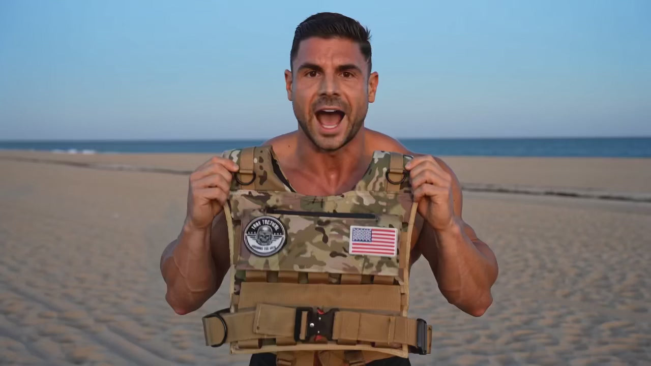 Load video: 